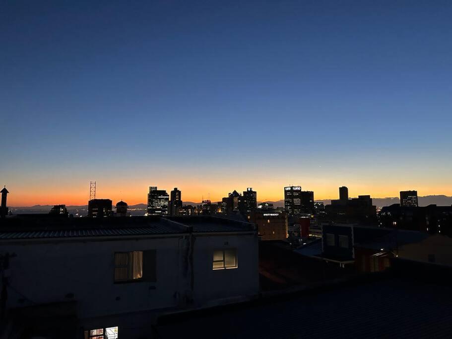 The Dolls House Holiday home Cape Town