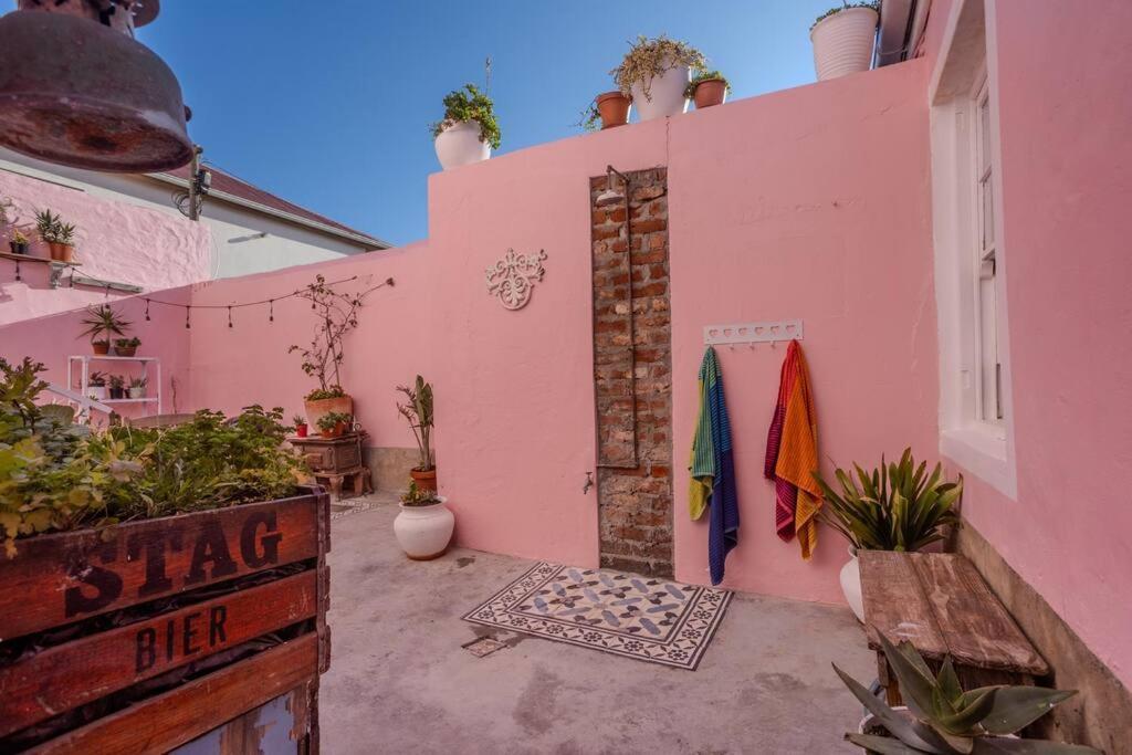 Holiday home The Dolls House Cape Town