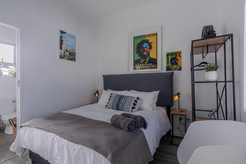 Holiday home The Dolls House Cape Town