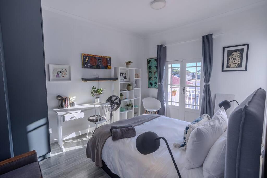 The Dolls House Holiday home Cape Town