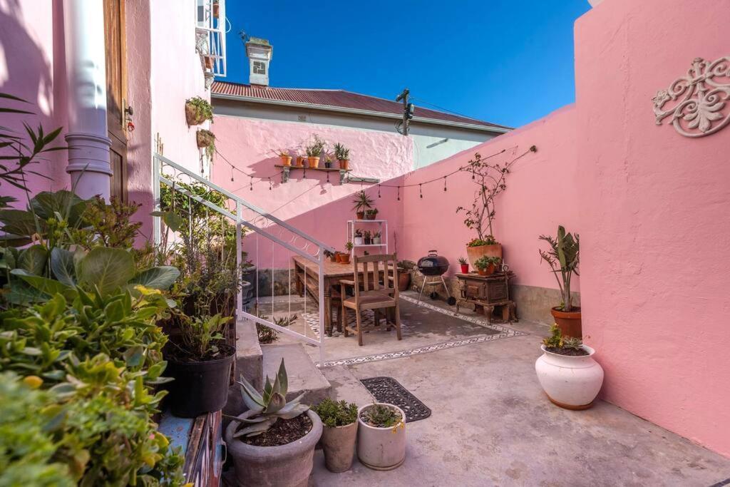 The Dolls House Holiday home Cape Town