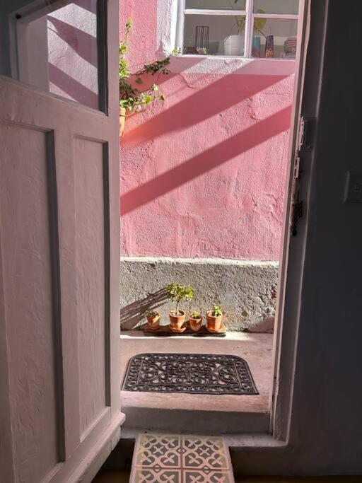 The Dolls House Holiday home